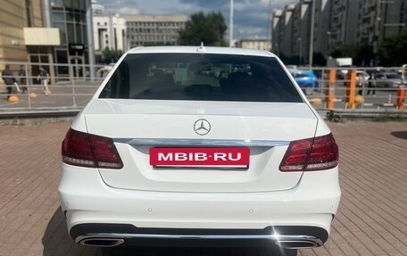 Mercedes-Benz E-Класс, 2014 год, 2 700 000 рублей, 2 фотография