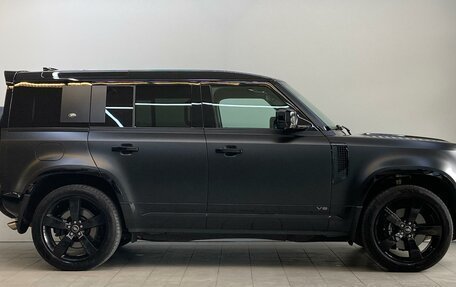 Land Rover Defender II, 2023 год, 20 800 000 рублей, 5 фотография