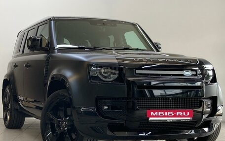 Land Rover Defender II, 2023 год, 20 800 000 рублей, 4 фотография