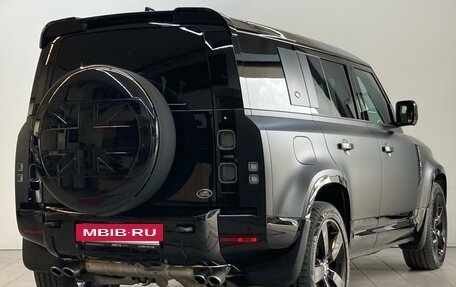 Land Rover Defender II, 2023 год, 20 800 000 рублей, 6 фотография