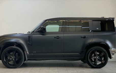 Land Rover Defender II, 2023 год, 20 800 000 рублей, 9 фотография