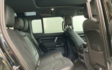 Land Rover Defender II, 2023 год, 20 800 000 рублей, 17 фотография