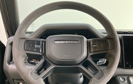 Land Rover Defender II, 2023 год, 20 800 000 рублей, 11 фотография