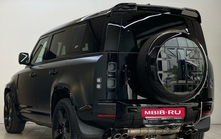 Land Rover Defender II, 2023 год, 20 800 000 рублей, 8 фотография
