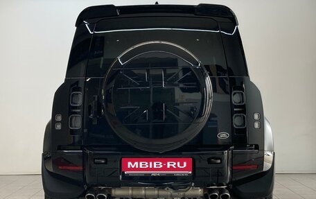Land Rover Defender II, 2023 год, 20 800 000 рублей, 7 фотография