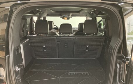 Land Rover Defender II, 2023 год, 20 800 000 рублей, 22 фотография