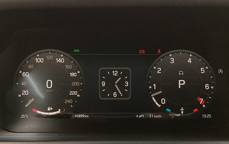 Land Rover Defender II, 2023 год, 20 800 000 рублей, 23 фотография
