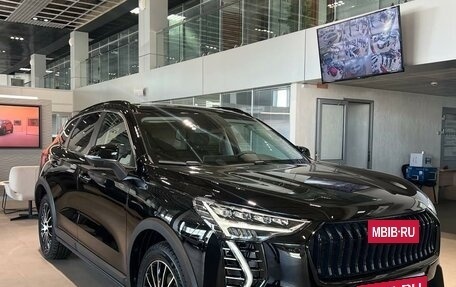 Haval Jolion, 2025 год, 2 149 000 рублей, 3 фотография