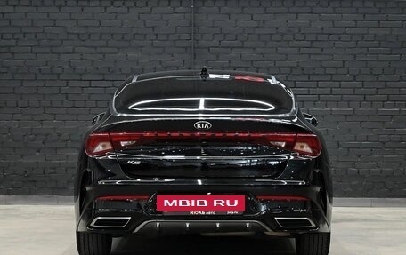 KIA K5, 2020 год, 2 710 000 рублей, 5 фотография