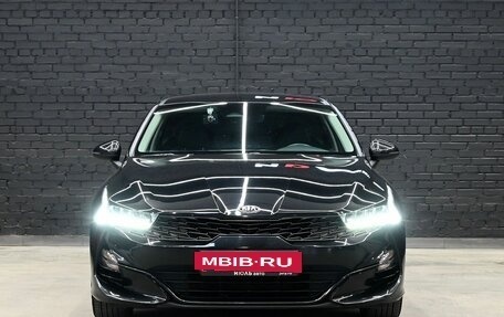 KIA K5, 2020 год, 2 710 000 рублей, 2 фотография