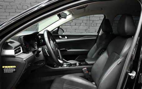 KIA K5, 2020 год, 2 710 000 рублей, 10 фотография