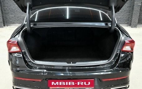 KIA K5, 2020 год, 2 710 000 рублей, 6 фотография