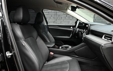 KIA K5, 2020 год, 2 710 000 рублей, 11 фотография