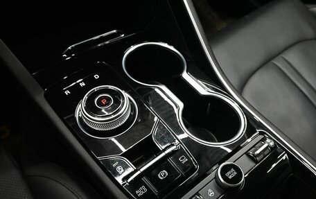 KIA K5, 2020 год, 2 710 000 рублей, 19 фотография
