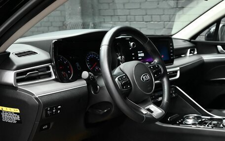 KIA K5, 2020 год, 2 710 000 рублей, 15 фотография