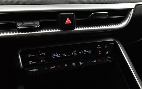 KIA K5, 2020 год, 2 710 000 рублей, 18 фотография