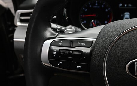 KIA K5, 2020 год, 2 710 000 рублей, 16 фотография