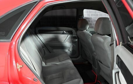 Chevrolet Lacetti, 2006 год, 390 000 рублей, 14 фотография