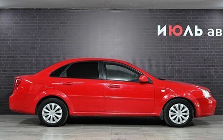 Chevrolet Lacetti, 2006 год, 390 000 рублей, 8 фотография