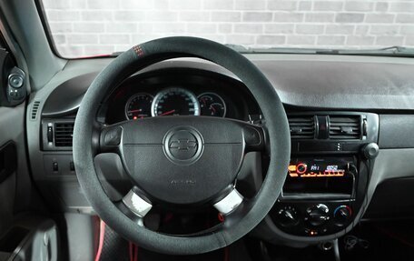 Chevrolet Lacetti, 2006 год, 390 000 рублей, 11 фотография