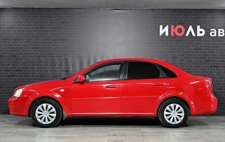 Chevrolet Lacetti, 2006 год, 390 000 рублей, 7 фотография