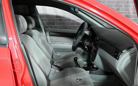 Chevrolet Lacetti, 2006 год, 390 000 рублей, 10 фотография