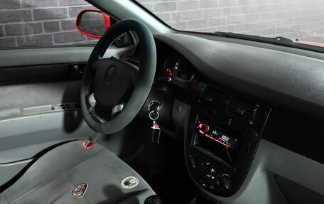 Chevrolet Lacetti, 2006 год, 390 000 рублей, 13 фотография