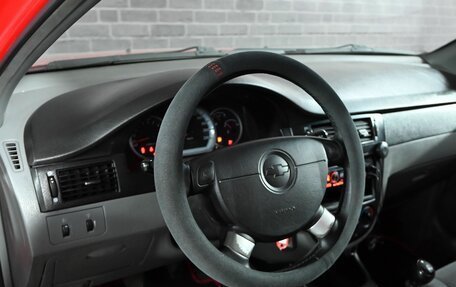 Chevrolet Lacetti, 2006 год, 390 000 рублей, 12 фотография