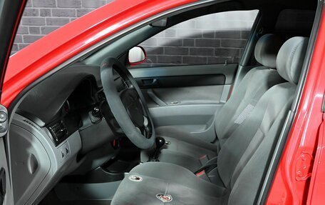 Chevrolet Lacetti, 2006 год, 390 000 рублей, 9 фотография
