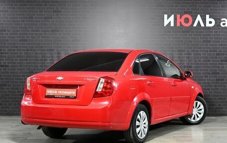 Chevrolet Lacetti, 2006 год, 390 000 рублей, 6 фотография