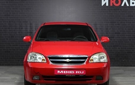 Chevrolet Lacetti, 2006 год, 390 000 рублей, 2 фотография