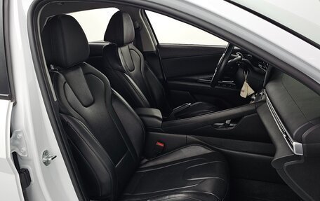 Hyundai Avante, 2021 год, 1 848 055 рублей, 7 фотография
