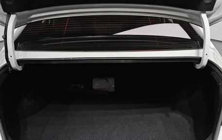 Hyundai Avante, 2021 год, 1 848 055 рублей, 9 фотография