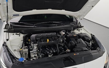Hyundai Avante, 2021 год, 1 848 055 рублей, 5 фотография