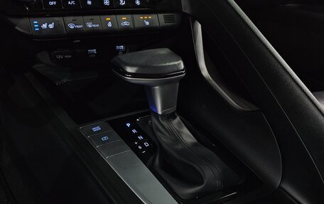 Hyundai Avante, 2021 год, 1 848 055 рублей, 14 фотография