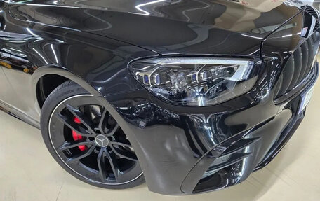 Mercedes-Benz E-Класс AMG, 2022 год, 7 000 222 рублей, 3 фотография