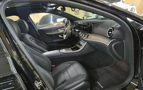 Mercedes-Benz E-Класс AMG, 2022 год, 7 000 222 рублей, 8 фотография