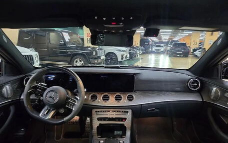 Mercedes-Benz E-Класс AMG, 2022 год, 7 000 222 рублей, 10 фотография