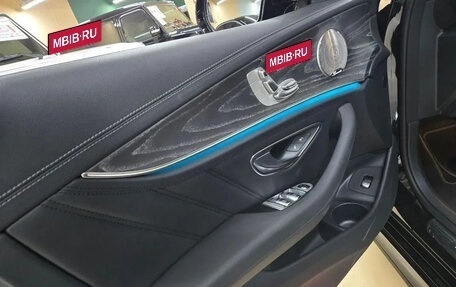 Mercedes-Benz E-Класс AMG, 2022 год, 7 000 222 рублей, 11 фотография