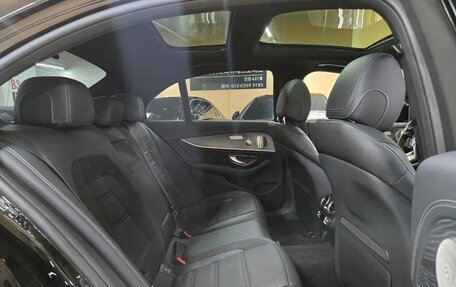 Mercedes-Benz E-Класс AMG, 2022 год, 7 000 222 рублей, 15 фотография
