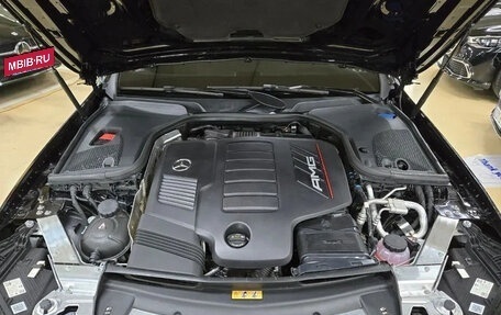 Mercedes-Benz E-Класс AMG, 2022 год, 7 000 222 рублей, 17 фотография