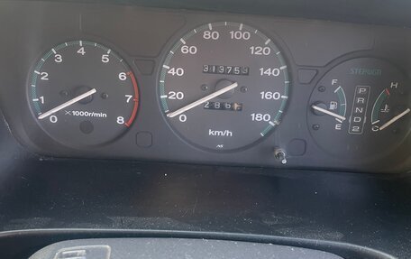 Honda Stepwgn IV, 2001 год, 799 999 рублей, 12 фотография