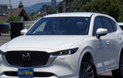 Mazda CX-5 II, 2022 год, 1 795 000 рублей, 1 фотография
