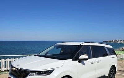 KIA Carnival, 2021 год, 3 300 000 рублей, 1 фотография