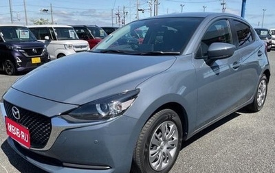 Mazda 2 III, 2022 год, 995 000 рублей, 1 фотография