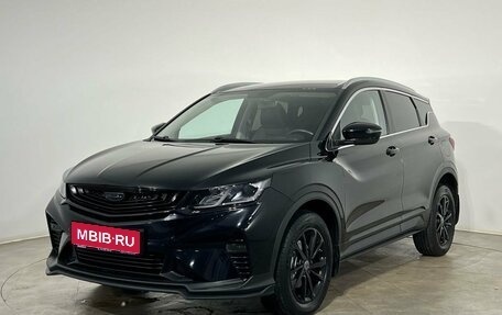 Geely Coolray I, 2021 год, 1 450 000 рублей, 1 фотография