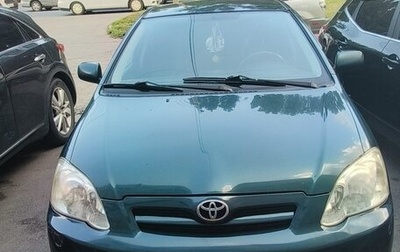 Toyota Corolla, 2005 год, 655 000 рублей, 1 фотография