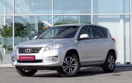 Toyota RAV4, 2011 год, 1 466 000 рублей, 1 фотография