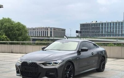 BMW 4 серия, 2022 год, 3 400 006 рублей, 1 фотография
