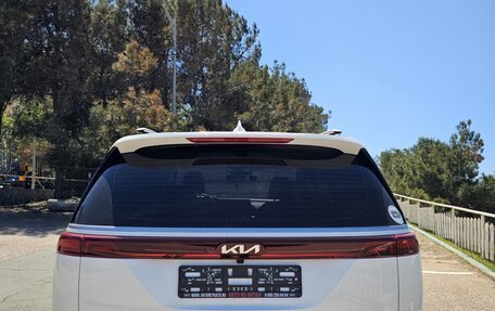 KIA Carnival, 2021 год, 3 300 000 рублей, 4 фотография
